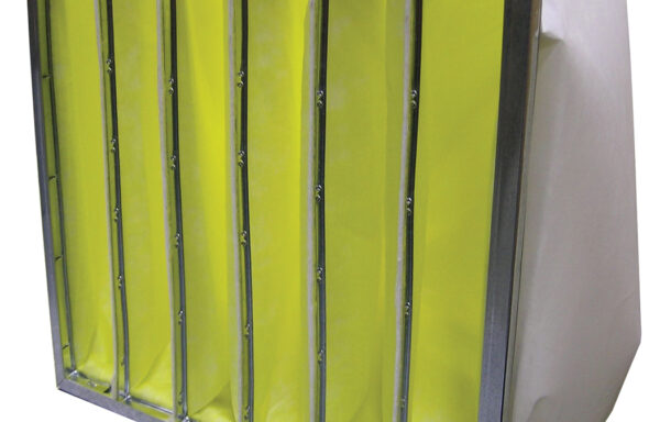 Filtro de bolsa